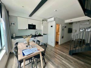 Studio  Calle dibujantes. Estudio en venta en calle dibujantes 2, madrid