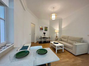 Flat in Calle del Tutor