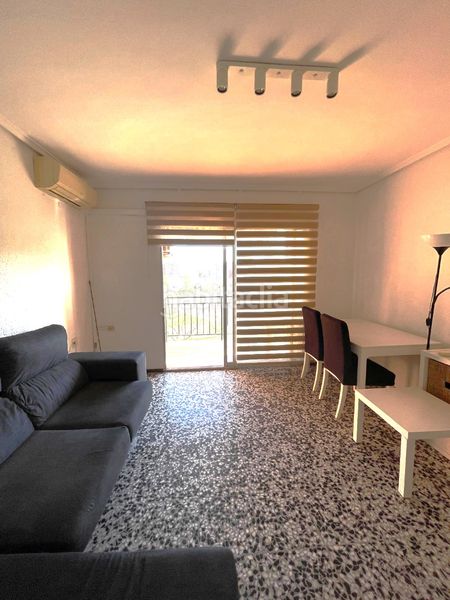 Foto 6c534771-4fd6-45df-8317-5826a7dbf1de. Pis a L´Illa Perduda Valencia