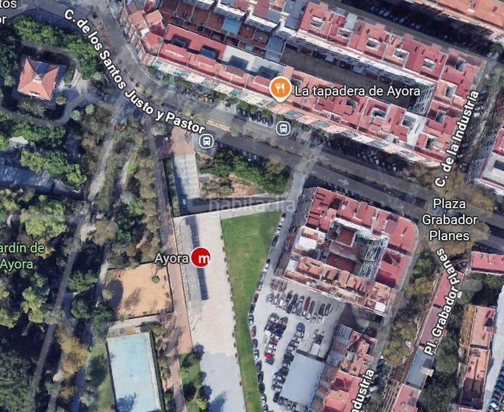 Piso en una zona de las mas buscadas en L´Illa Perduda Valencia - Imagen 34