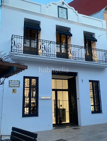 Foto a6633de2-d469-4cfa-b5f2-7c1c8e41bea6. Casa a Picanya