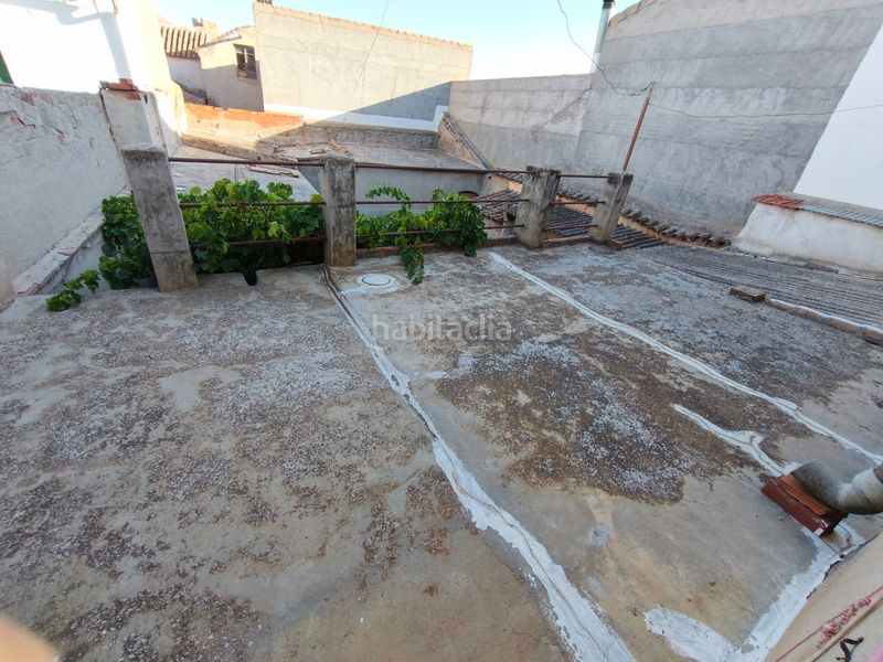 Foto 30a62422-0c08-4797-bae5-1fa5f8af172b. Casa a Consuegra