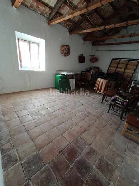 Foto d8c27652-e5c5-4eee-9fd4-9e557953c0ba. Casa a Consuegra