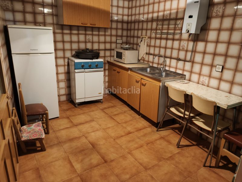 Foto e249eed9-4612-4c22-bd6c-2d6a1a32a5e9. Casa a Consuegra