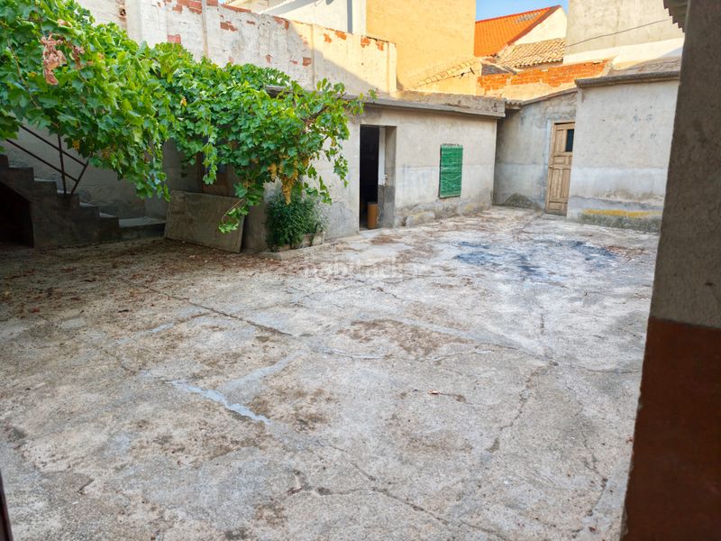 Foto f0b80415-9182-4e58-9640-7cd29fdd0052. Casa a Consuegra