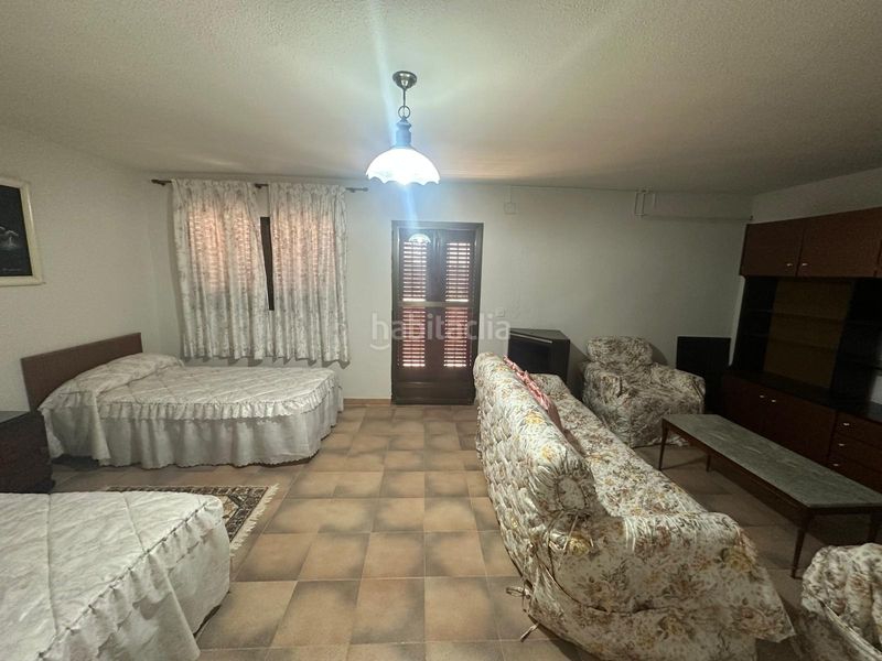 Foto 56aee42c-b39b-4c43-b48f-2541d0e04b0f. Chalet avec cheminée chauffage parking piscine dans Albalate de Zorita