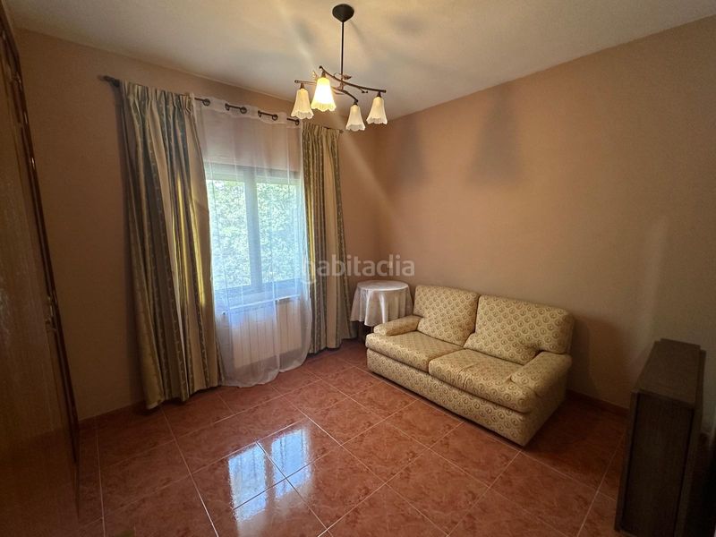 Foto a919247d-5ae7-4c22-86e2-664c32e5681b. Chalet avec cheminée chauffage parking piscine dans Albalate de Zorita