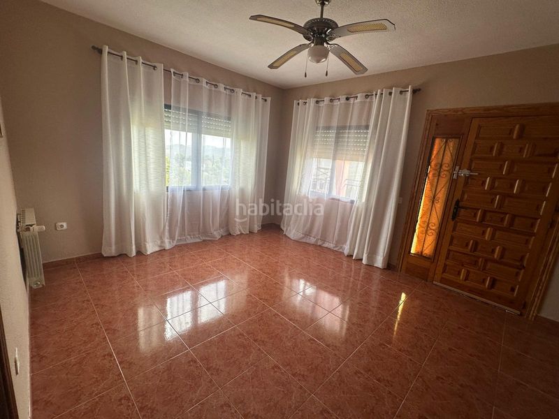 Foto ba11c241-642a-402b-812d-47b1d0a25128. Chalet avec cheminée chauffage parking piscine dans Albalate de Zorita