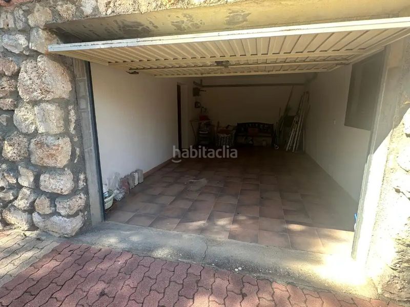 Foto edb18107-53f3-41cf-a924-45b948e9a9ab. Chalet avec cheminée chauffage parking piscine dans Albalate de Zorita