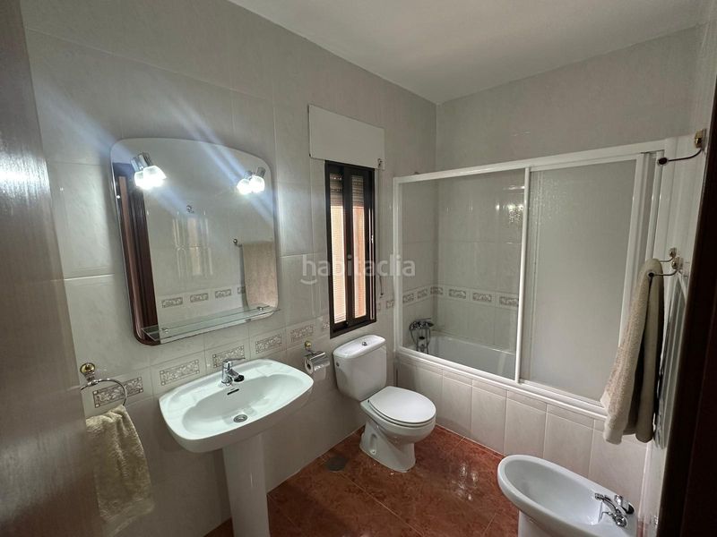 Foto fb89e84c-58e7-409f-b893-aa6e77144b84. Chalet avec cheminée chauffage parking piscine dans Albalate de Zorita