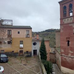 Casa a Casco Histórico. Vivienda a restaurar en casco histórico de toledo