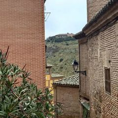 Haus in Casco Histórico. Vivienda a restaurar en casco histórico de toledo