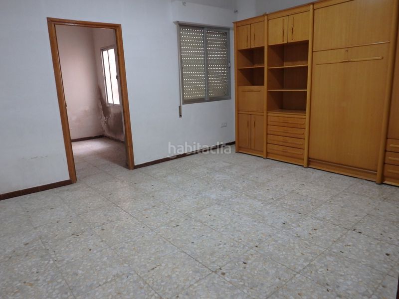 Foto a724dbdb-6730-4057-a478-906ce3daf7f9. Pis amb aparcament a Consuegra