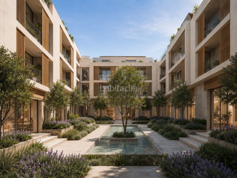 Foto 72446392-43d0-40e7-95f9-c42eaaecb99c. Terreny residencial a Campos poble Campos