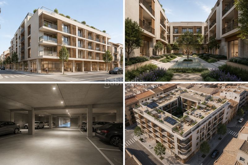 Foto e19cba85-0c54-41e9-a18a-871c2d8a1391. Terreny residencial a Campos poble Campos