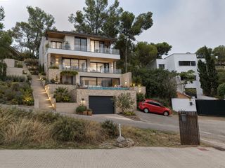 Residential Plot in Portals Nous. Solar urbano en calvià, mallorca