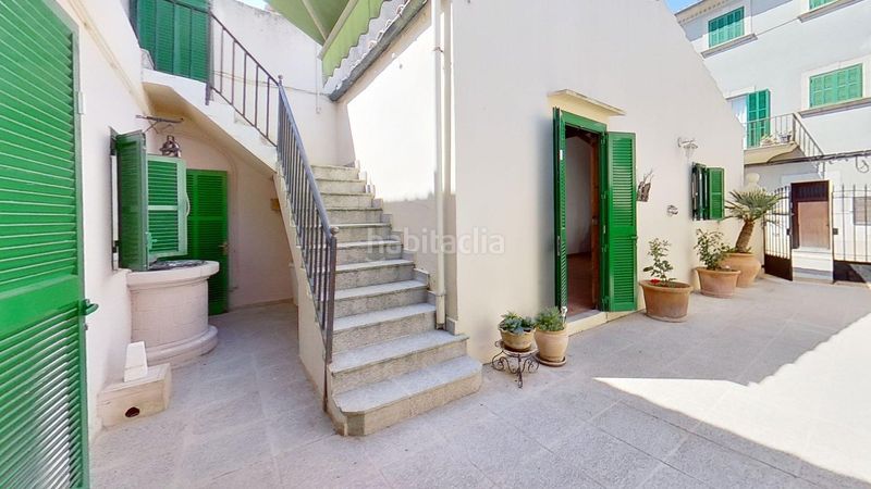 Foto 19629d33-cd84-4fa2-bee2-2aae3a1bd646. Masía casa adosado en venta en calle des convent, 13 httpswww.idealista.cominmueble109340474 en Petra