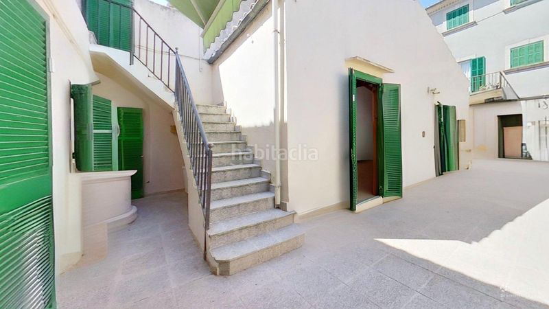 Foto 6a25e1be-942e-45ba-960b-be4180698d30. Masía casa adosado en venta en calle des convent, 13 httpswww.idealista.cominmueble109340474 en Petra