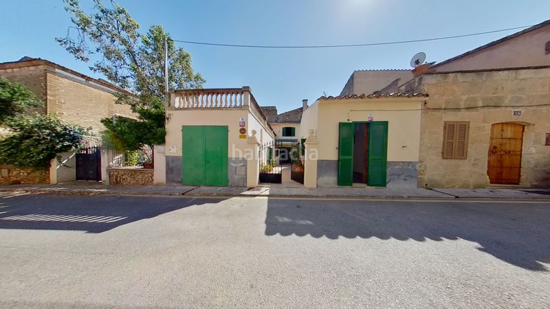 Foto 6a2e7f06-a2be-456c-9efd-39727f37b2c3. Masía casa adosado en venta en calle des convent, 13 httpswww.idealista.cominmueble109340474 en Petra