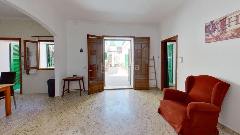 Foto c79a44f6-c988-45d7-9839-bdb13141b8b1. Masía casa adosado en venta en calle des convent, 13 httpswww.idealista.cominmueble109340474 en Petra