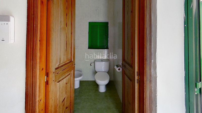 Foto fbe64f0c-4aab-4981-8413-d22a556155ce. Masía casa adosado en venta en calle des convent, 13 httpswww.idealista.cominmueble109340474 en Petra