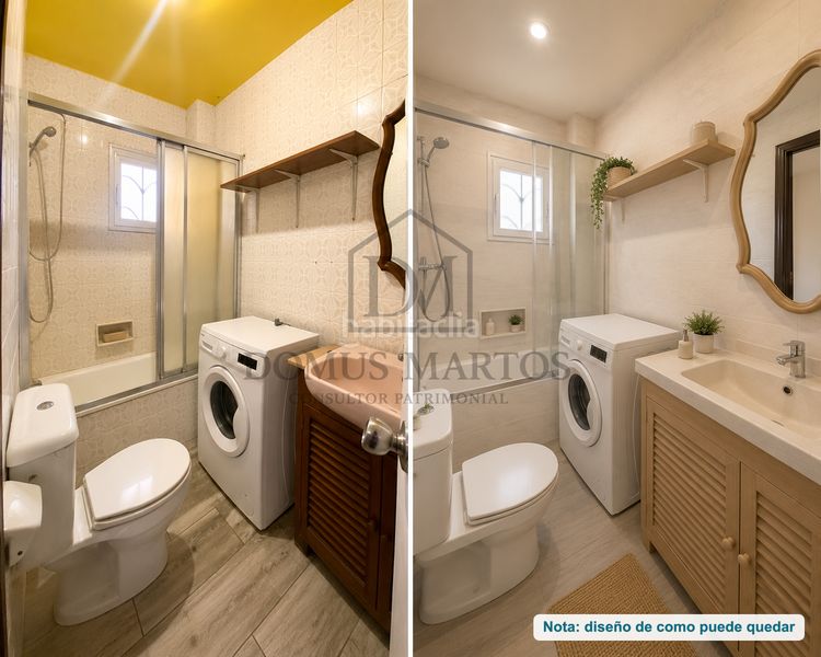 Foto 6de7ccbf-b43e-41ff-b01a-6216a870a5f3. Pis a Ses Palmeres Llucmajor