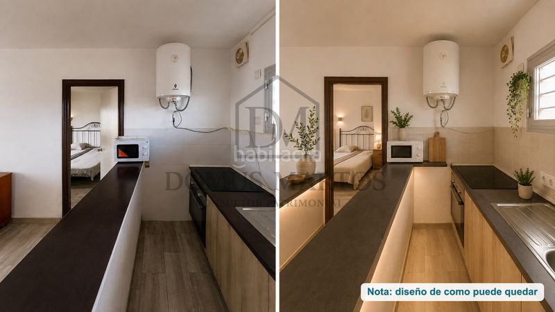Foto fce3abe8-74d7-4b80-bdb2-5b69ef80a034. Pis a Ses Palmeres Llucmajor