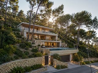 Terreno residencial en Portals Nous. Solar urbano en calvià, mallorca