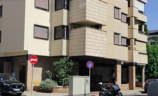 Lloguer Aparcament cotxe a Plaça dels Patins. Plaza de garaje en el centro de palma