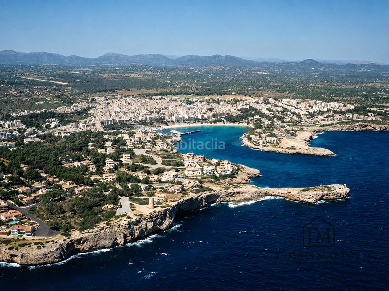 Foto b357ae4c-2a36-4a50-a536-e952fb3ed829. Pis a Porto Cristo Manacor