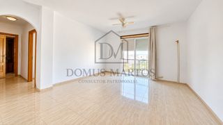 Appartement à Santanyí Poble. Amplio piso de 2 dormitorios con garaje y ascensor en santanyí