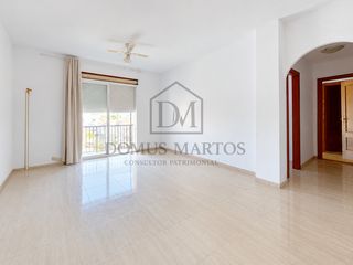 Appartement à Santanyí Poble. Amplio piso de 2 dormitorios con garaje y ascensor en santanyí