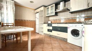Etagenwohnung  Calle de san isidro