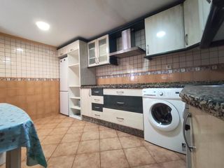 Flat  Calle de san isidro