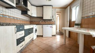 Flat  Calle de san isidro