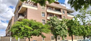 Apartament a San Roque - Ronda Norte