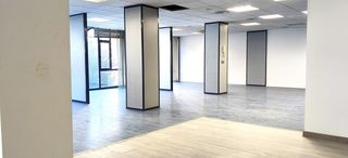 Miete Büro in Casco Antiguo