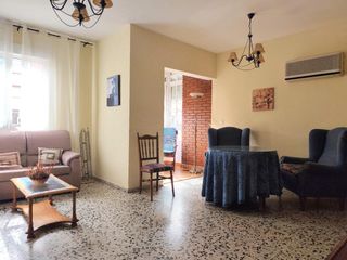 Flat  Calle de jesús rincón jiménez