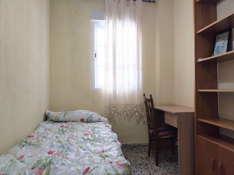 Foto 235a7529-d6d2-41fd-9999-a64bafbe0d13. Piso en Maria Auxiliadora - Barriada de Llera Badajoz