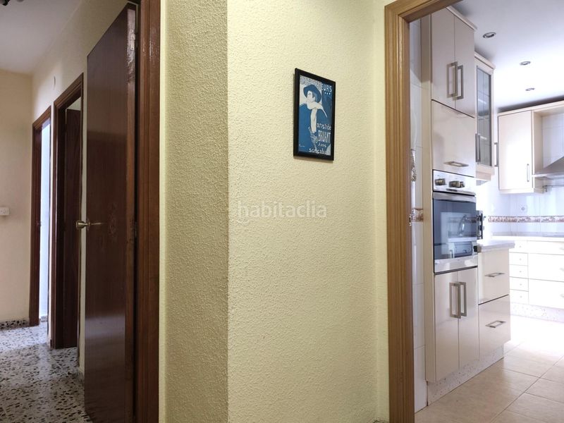 Foto 4d167216-e8c4-4338-8c93-52a9a2a2a0c7. Piso en Maria Auxiliadora - Barriada de Llera Badajoz