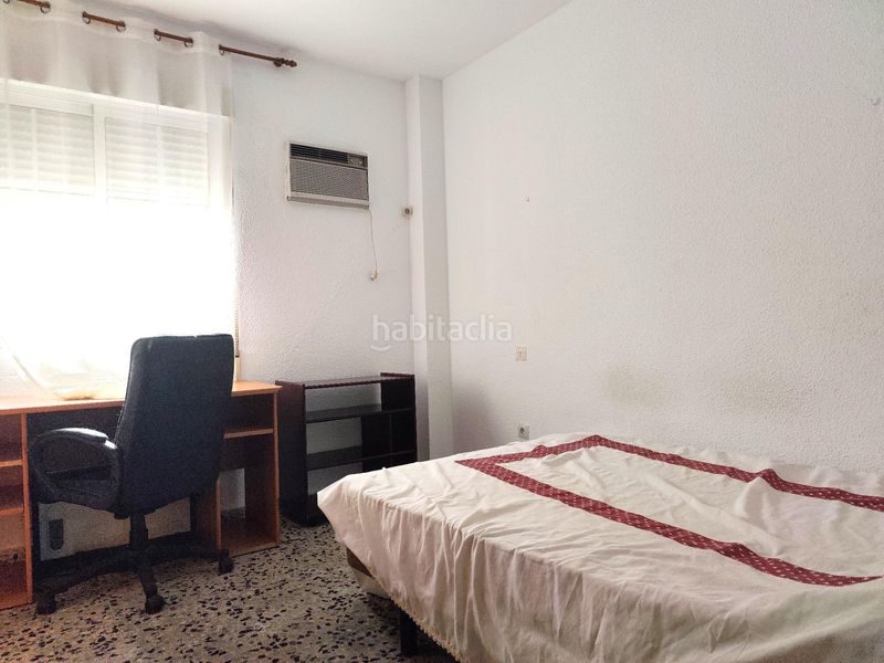 Foto 5921373d-57eb-43f3-a657-48a7887fb193. Piso en Maria Auxiliadora - Barriada de Llera Badajoz