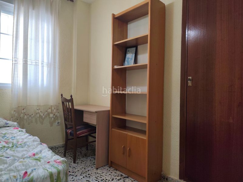 Foto 78f0915b-f4eb-41c1-999b-e8cb21b73814. Piso en Maria Auxiliadora - Barriada de Llera Badajoz