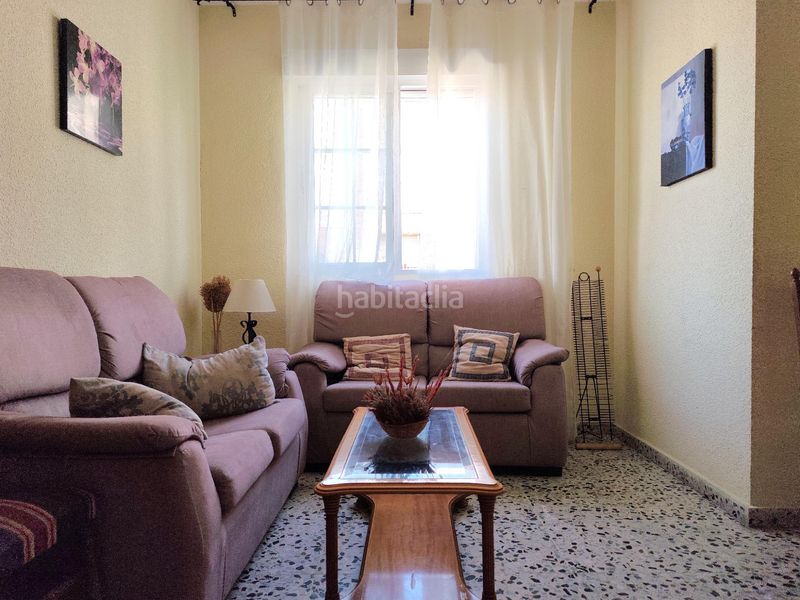 Foto a6009da9-c78f-4a72-b4f8-a2a53c248f94. Piso en Maria Auxiliadora - Barriada de Llera Badajoz