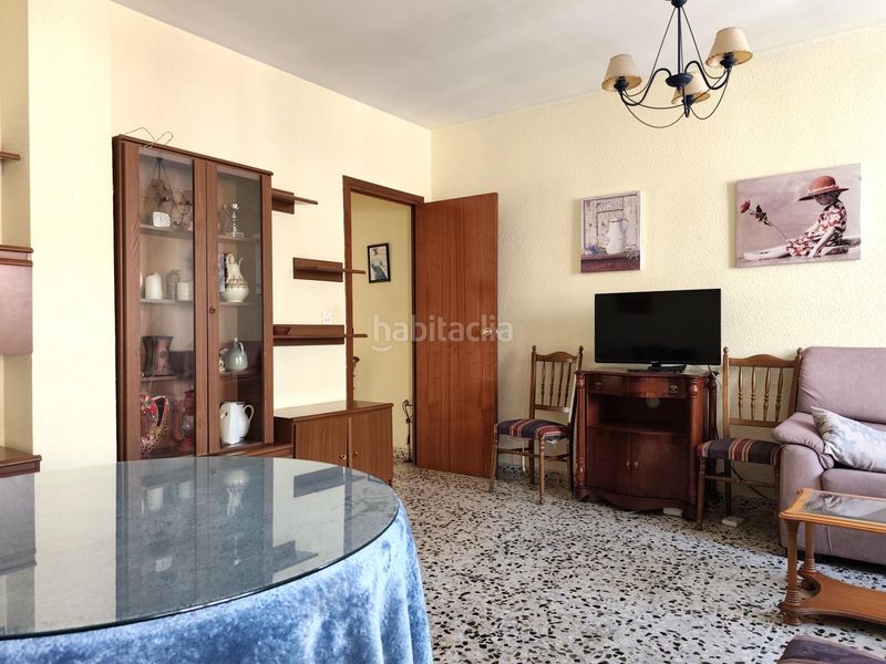 Foto dc0c5076-d623-4ff0-b837-7547c6eedcba. Piso en Maria Auxiliadora - Barriada de Llera Badajoz
