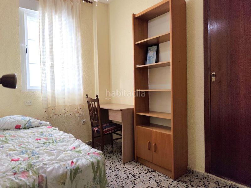 Foto df3d73b5-9746-46bd-b955-d8f099704021. Piso en Maria Auxiliadora - Barriada de Llera Badajoz