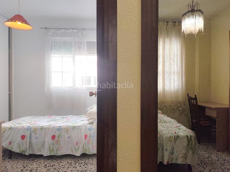 Foto f1c9bd6a-331a-4711-9fda-24f9991a693b. Piso en Maria Auxiliadora - Barriada de Llera Badajoz