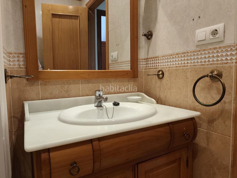 Foto f5ffc2e3-a6ce-4817-b7fd-dc47e6915106. Piso en Maria Auxiliadora - Barriada de Llera Badajoz