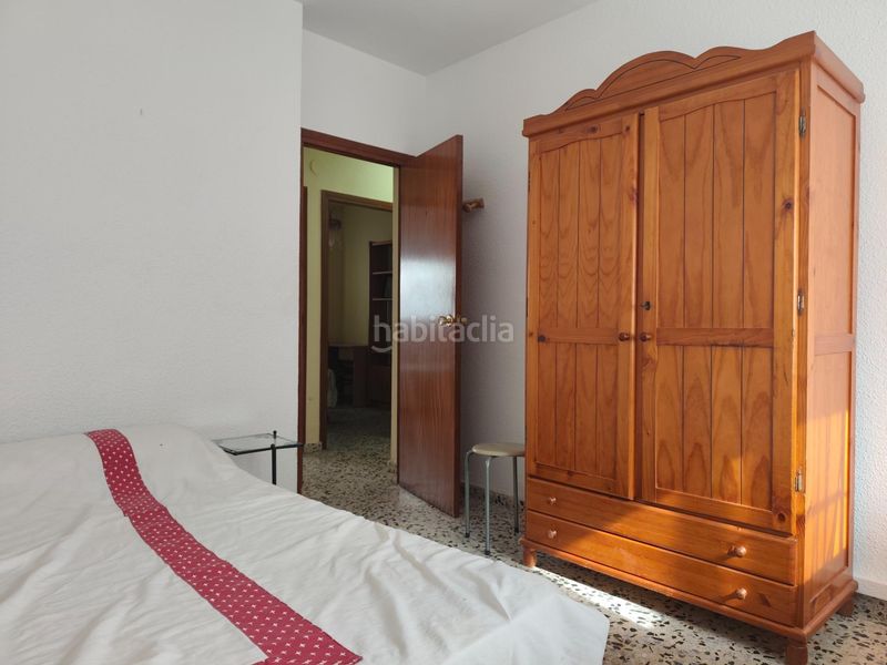 Foto fb2fcc48-9ea4-4a0e-b1d6-ba3778d16c18. Piso en Maria Auxiliadora - Barriada de Llera Badajoz