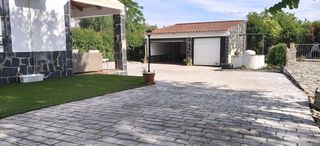 Chalet in Dehesilla de Calamón - Campomanes
