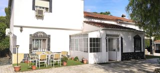 Chalet à Dehesilla de Calamón - Campomanes